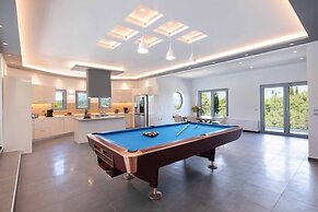 Five Stars Villa Corfu