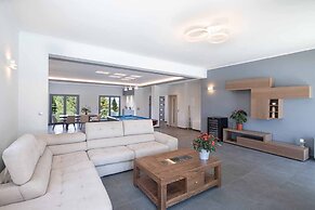 Five Stars Villa Corfu