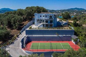 Five Stars Villa Corfu