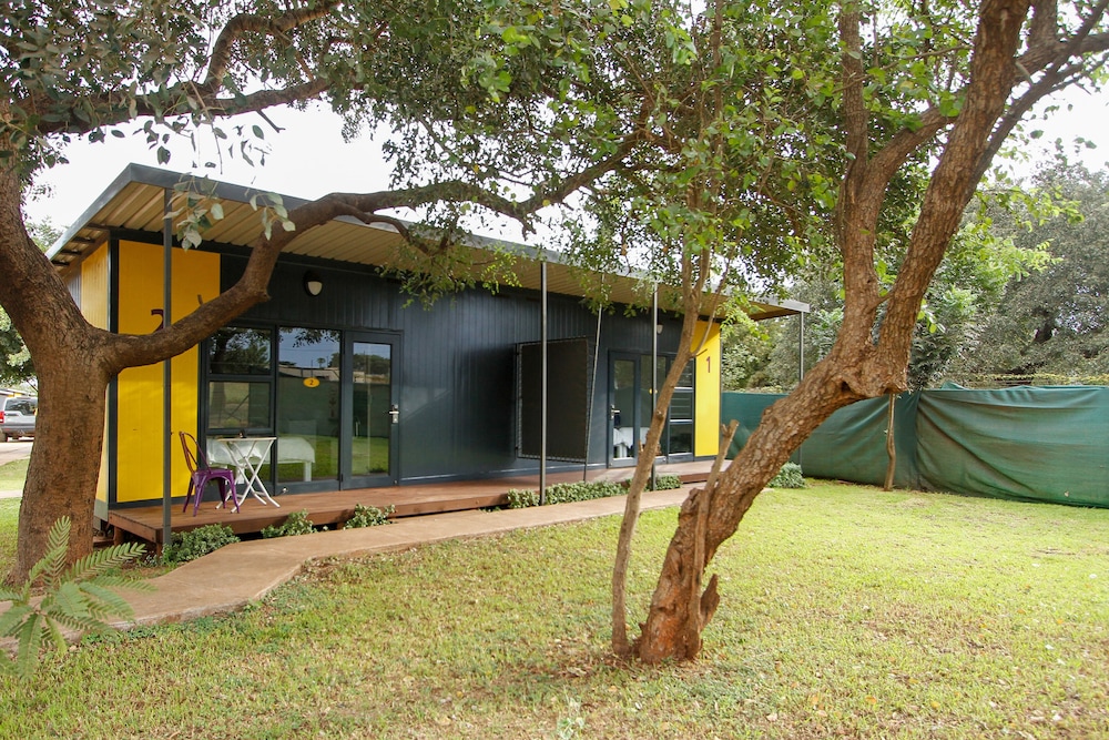 Sleepover Komatipoort