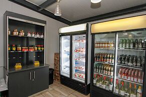 Sleepover Komatipoort
