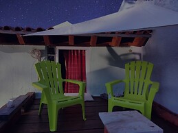 Sandomil Riverbeach Tiny House
