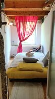 Sandomil Riverbeach Tiny House