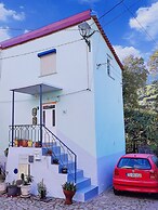 Sandomil Riverbeach Tiny House