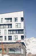 Hôtel VoulezVous by Les Etincelles