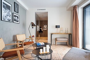 Hôtel VoulezVous by Les Etincelles