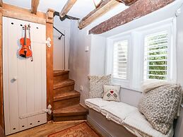 The Mouse House
