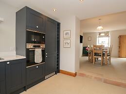 Carrock Cottage