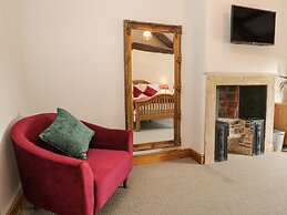 Carrock Cottage
