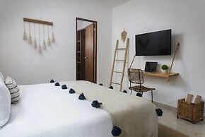 Verandah Studios