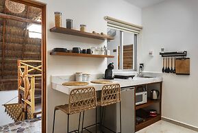 Verandah Studios