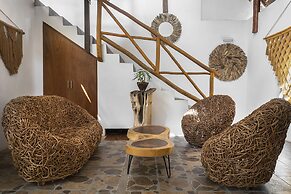 Verandah Studios