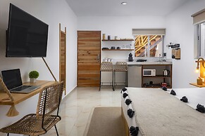 Verandah Studios
