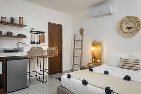 Verandah Studios