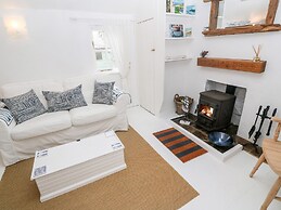 The Little Net Loft