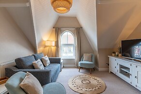 Stowaways Loft
