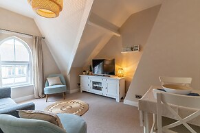 Stowaways Loft