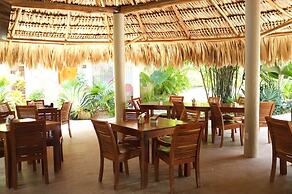 Hotel Circulo Bacalar
