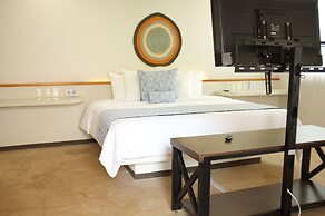 Hotel Circulo Bacalar