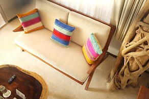 Hotel Circulo Bacalar