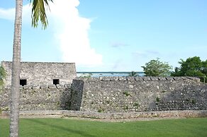 Hotel Circulo Bacalar