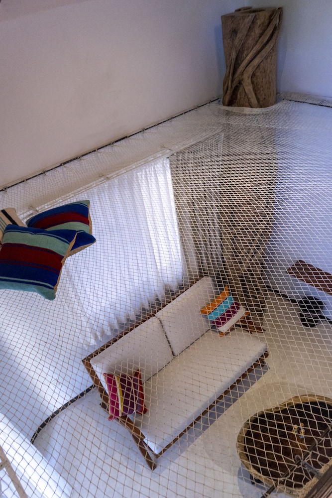 Hotel Circulo Bacalar