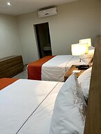 Hotel Los Robles