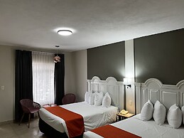 Hotel Los Robles