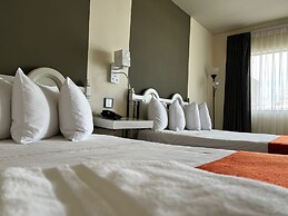 Hotel Los Robles