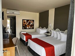 Hotel Los Robles