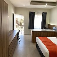 Hotel Los Robles