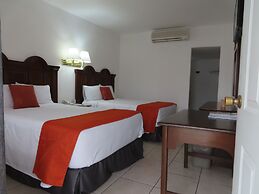 Hotel Los Robles