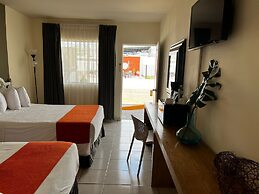 Hotel Los Robles