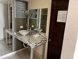 Hotel Los Robles