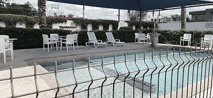 Hotel Los Robles