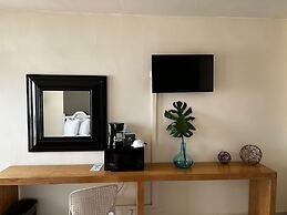 Hotel Los Robles