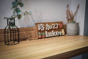 Luke 27