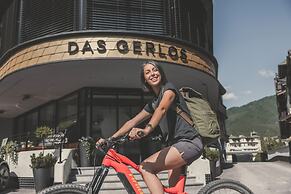 Das Gerlos