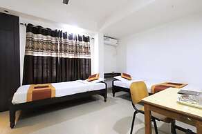 Hotel Rashmi