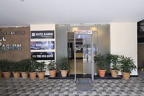 Hotel Rashmi