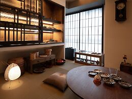 MIMARU SUITES Kyoto Central