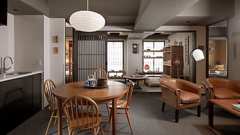 MIMARU SUITES Kyoto Central