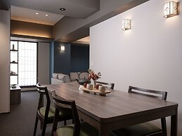 MIMARU SUITES Kyoto Central