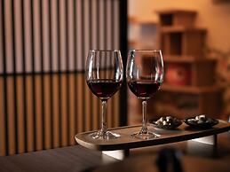 MIMARU SUITES Kyoto Central