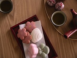 MIMARU SUITES Kyoto Central