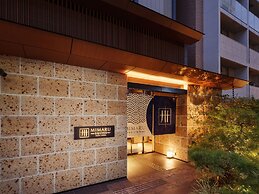 MIMARU SUITES Kyoto Central