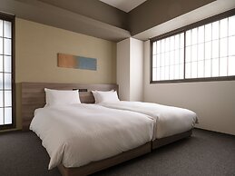 MIMARU SUITES Kyoto Central