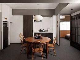 MIMARU SUITES Kyoto Central