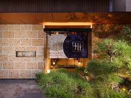 MIMARU SUITES Kyoto Central
