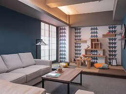 MIMARU SUITES Kyoto Central
